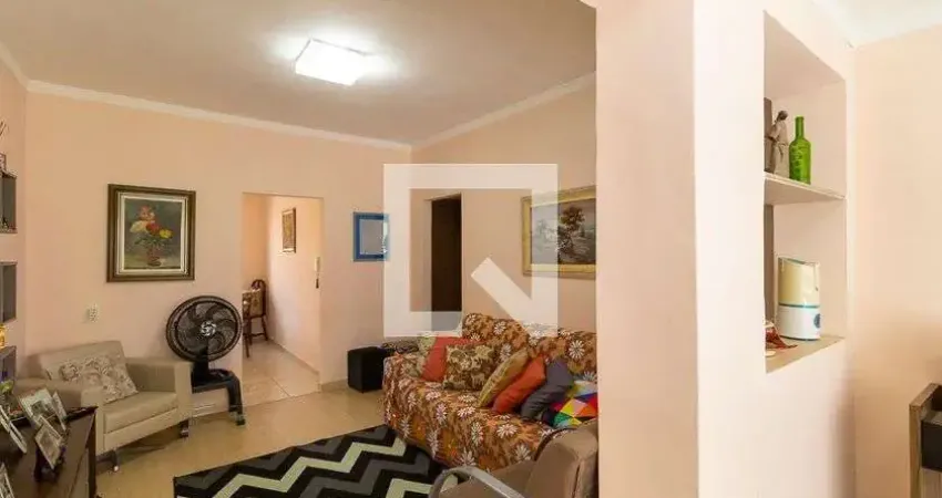 Casa para Venda - Guanabara, 4 Quartos,  200 m² - Campinas