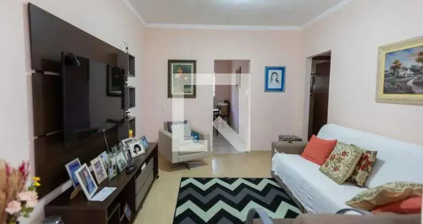 Casa com 4 quartos à venda na Rua Eleutério Rodrigues, Jardim Guanabara, Campinas
