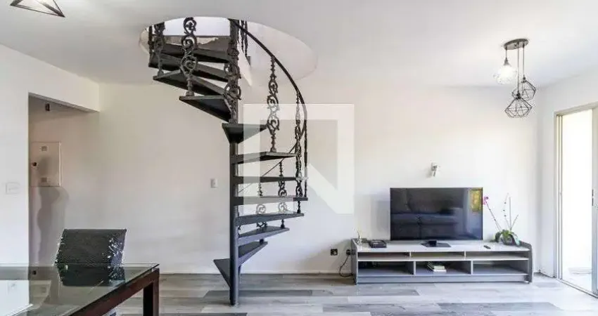 Cobertura para Venda - Cidade São Francisco , 2 Quartos,  168 m² - São Paulo