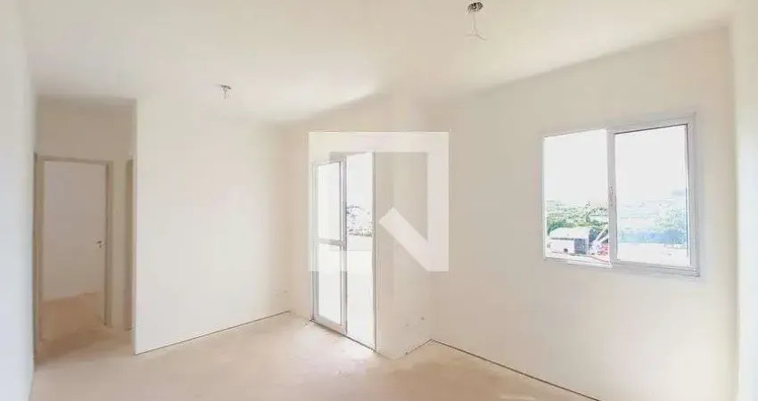 Apartamento para Venda - Jardim do Lago, 2 Quartos,  62 m² - Campinas