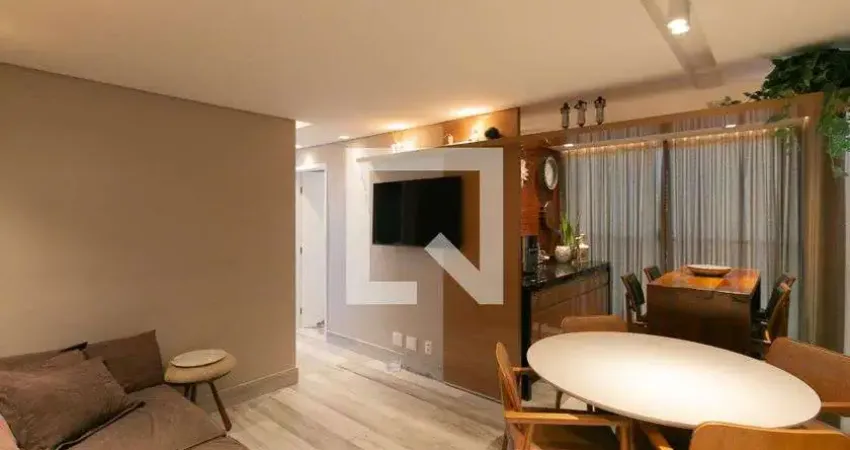 Apartamento para Venda - Castelo, 3 Quartos,  75 m² - Belo Horizonte