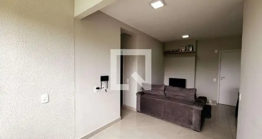 Apartamento para Venda - Ponte São João , 3 Quartos,  60 m² - Jundiaí