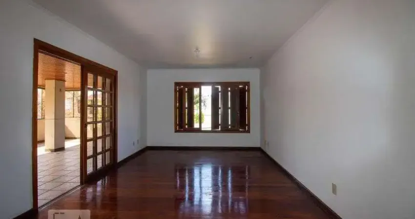 Apartamento para Venda - Jardim Itu-Sabará, 3 Quartos,  152 m² - Porto Alegre