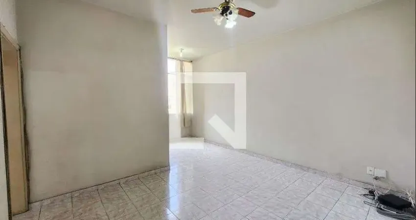Apartamento para Venda - Laranjeiras, 3 Quartos,  80 m² - Rio de Janeiro