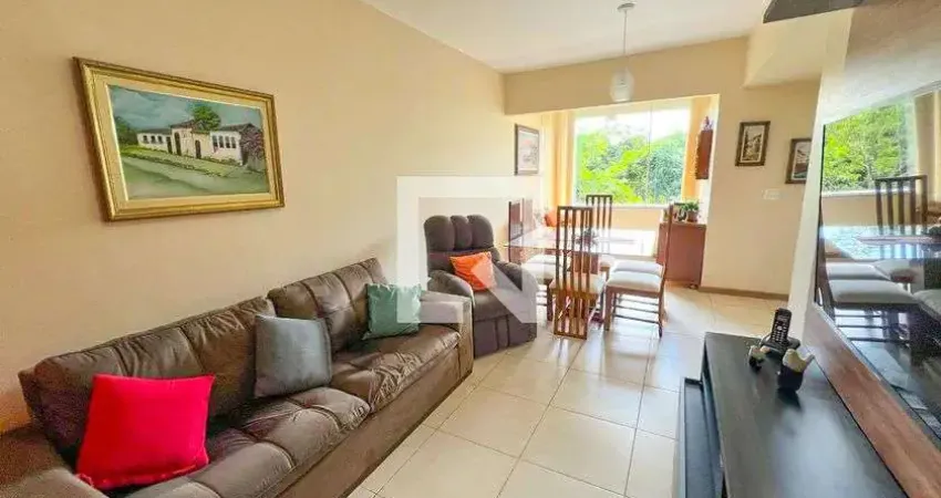 Apartamento para Venda - União, 3 Quartos,  76 m² - Belo Horizonte