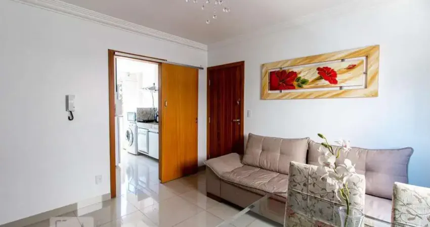 Apartamento para Venda - Planalto, 3 Quartos,  82 m² - Belo Horizonte