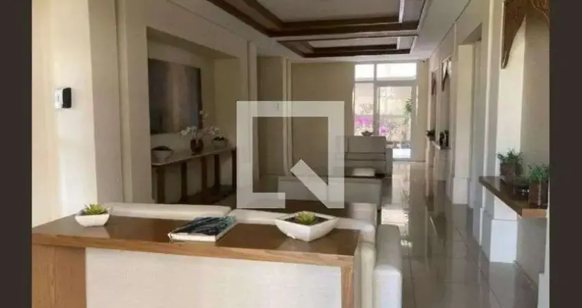Apartamento para Venda - Morumbi, 2 Quartos,  110 m² - São Paulo