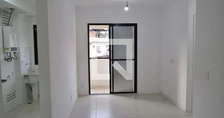 Apartamento para Venda - Del Castilho, 2 Quartos,  56 m² - Rio de Janeiro