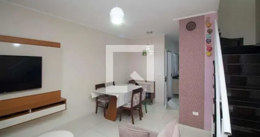 Casa para Venda - Vila Mazzei, 2 Quartos,  64 m² - São Paulo