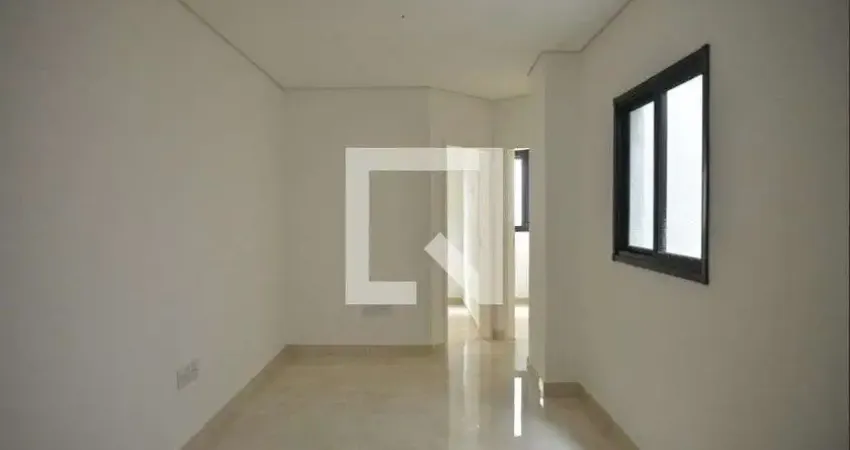 Apartamento para Venda - Vila Leopoldina, 2 Quartos,  45 m² - Santo André