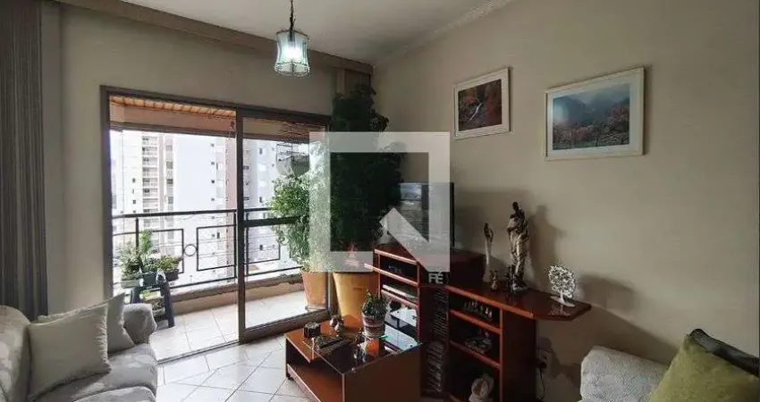 Apartamento para Venda - Jardim Aurélia, 3 Quartos,  90 m² - Campinas