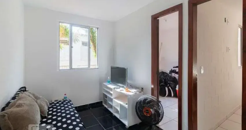 Apartamento para Venda - Cavalhada, 2 Quartos,  36 m² - Porto Alegre