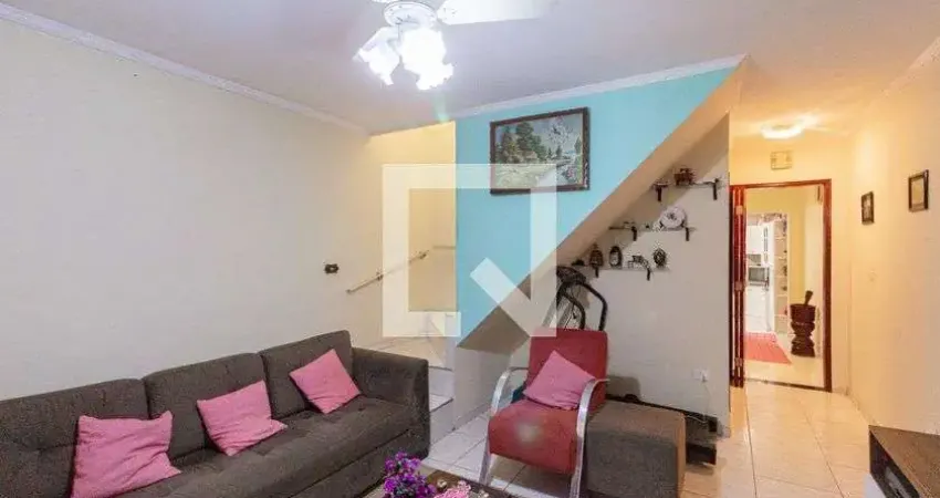 Casa para Venda - Jaguaribe, 3 Quartos,  197 m² - Osasco