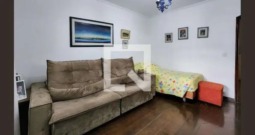 Casa para Venda - Moema, 4 Quartos,  160 m² - São Paulo