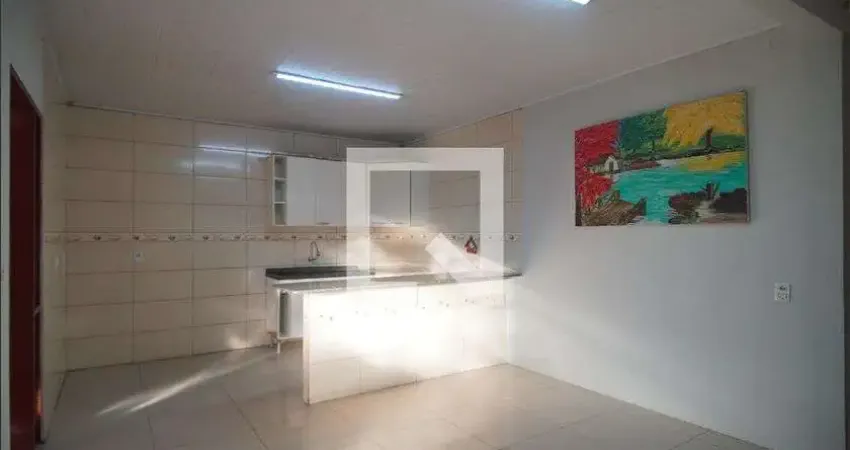 Casa para Venda - Duque de Caxias, 3 Quartos,  260 m² - São Leopoldo
