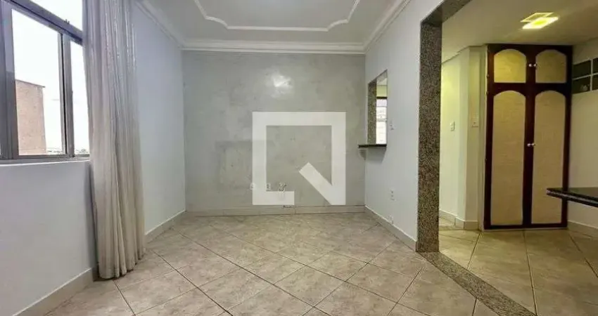 Apartamento para Venda - Minas Brasil, 3 Quartos,  90 m² - Belo Horizonte