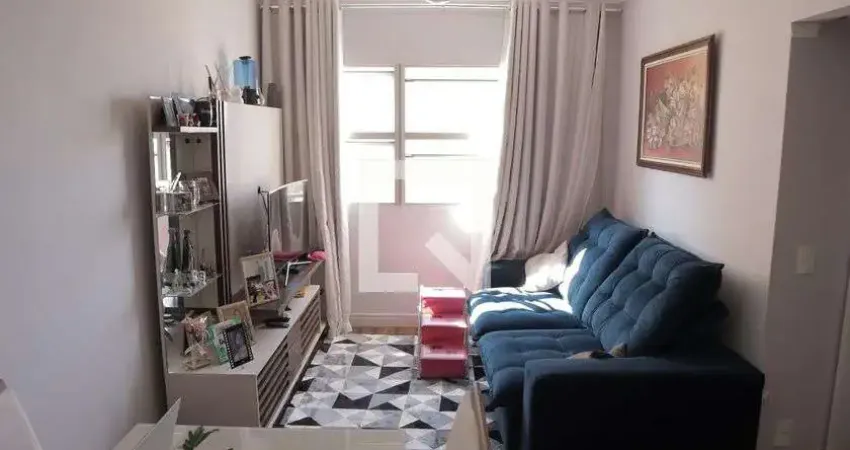 Apartamento para Venda - Vila Carminha, 2 Quartos,  84 m² - Campinas