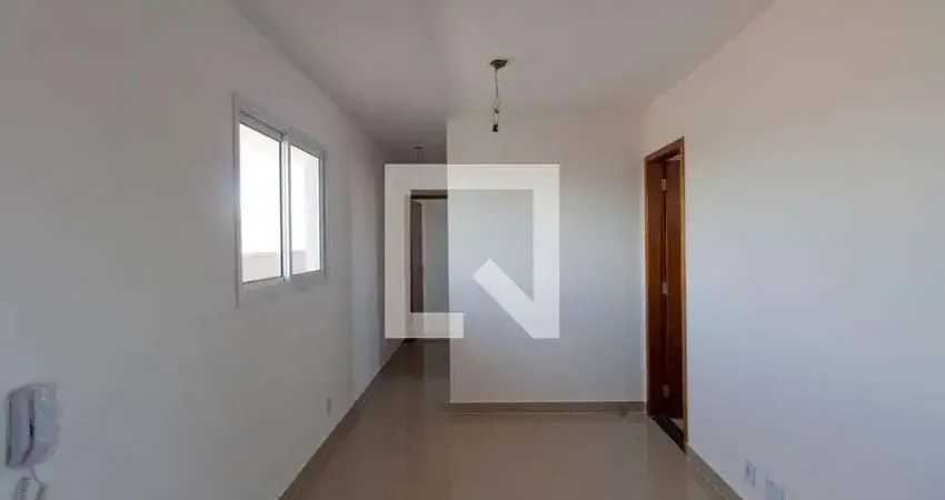 Apartamento para Venda - Vila Guilhermina, 2 Quartos,  39 m² - São Paulo