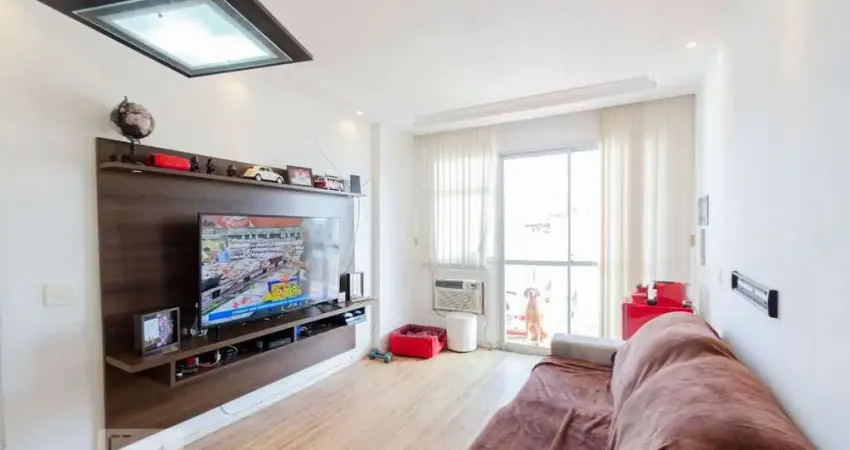 Apartamento para Venda - Maracanã, 1 Quarto,  67 m² - Rio de Janeiro