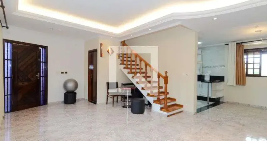 Casa para Venda - Gopouva, 3 Quartos,  164 m² - Guarulhos