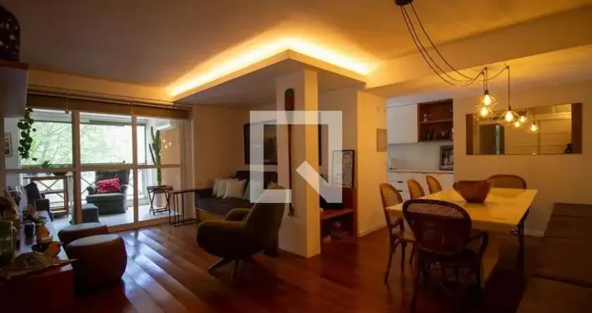 Apartamento para Venda - Barra da Tijuca - Marapendi, 2 Quartos,  98 m² - Rio de Janeiro