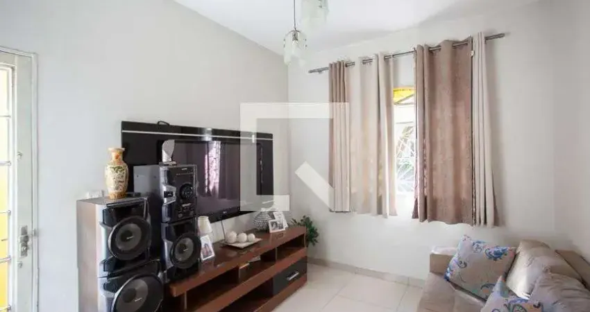 Casa para Venda - Minascaixa, 3 Quartos,  171 m² - Belo Horizonte