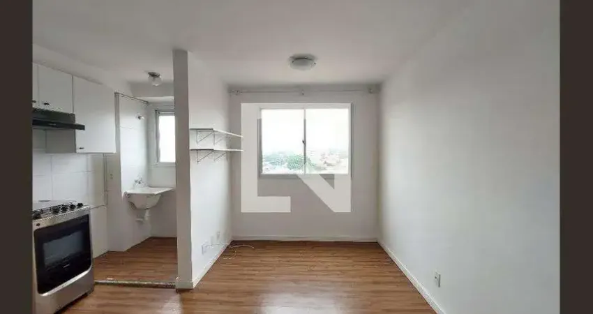 Apartamento para Venda - Jardim Marajoara , 2 Quartos,  40 m² - São Paulo