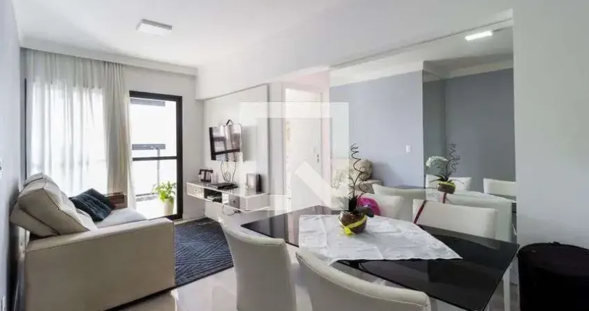 Apartamento para Venda - Casa Verde, 2 Quartos,  57 m² - São Paulo