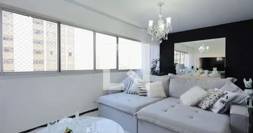 Apartamento para Venda - Santana, 3 Quartos,  110 m² - São Paulo