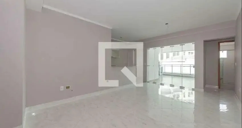 Apartamento para Venda - Bosque da Saúde, 3 Quartos,  95 m² - São Paulo