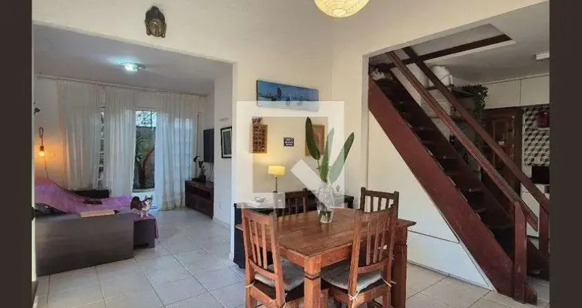 Casa / Sobrado em Condomínio para Venda - Vargem Grande, 4 Quartos,  126 m² - Rio de Janeiro