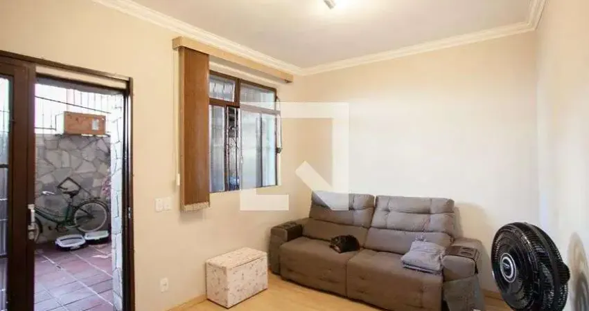 Apartamento para Venda - Calafate, 3 Quartos,  98 m² - Belo Horizonte