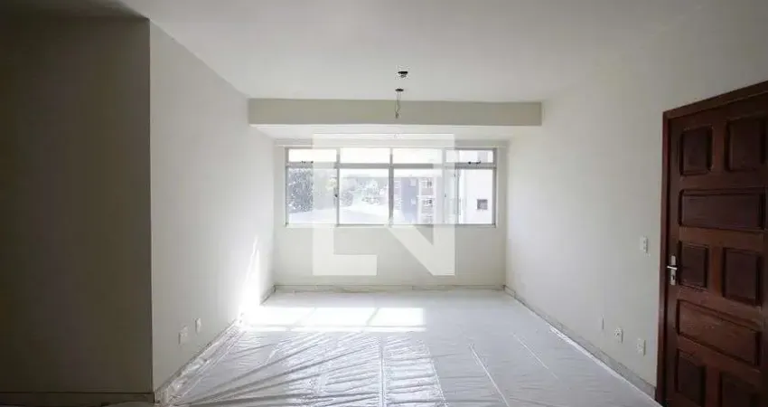 Apartamento para Venda - Buritis, 4 Quartos,  139 m² - Belo Horizonte