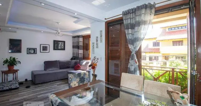 Casa para Venda - Passo D&apos;areia, 3 Quartos,  186 m² - Porto Alegre