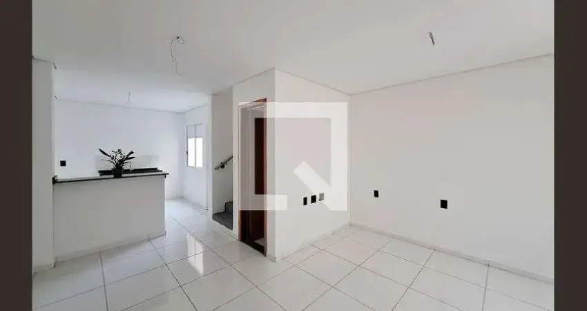 Casa / Sobrado em Condomínio para Venda - Mandaqui, 2 Quartos,  64 m² - São Paulo