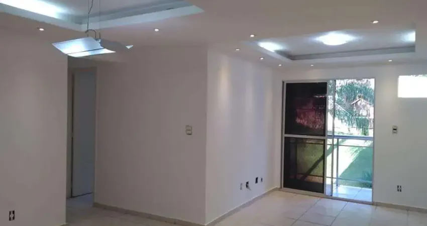Apartamento para Venda - Pechincha, 3 Quartos,  76 m² - Rio de Janeiro