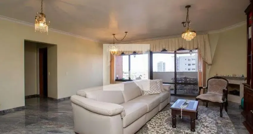 Apartamento para Venda - Vila Miriam, 3 Quartos,  142 m² - Guarulhos