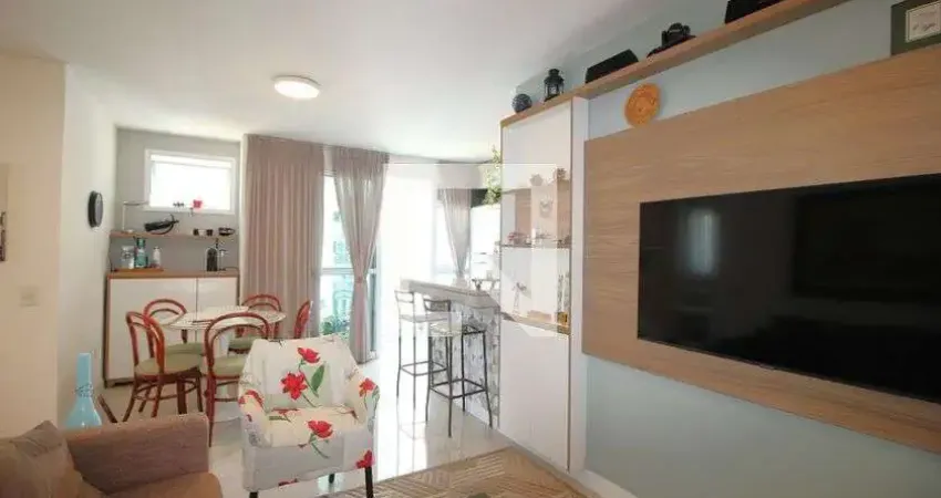 Apartamento para Venda - Jacarepaguá, 2 Quartos,  79 m² - Rio de Janeiro