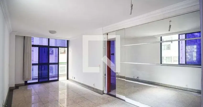 Apartamento para Venda - Icaraí, 2 Quartos,  95 m² - Niterói