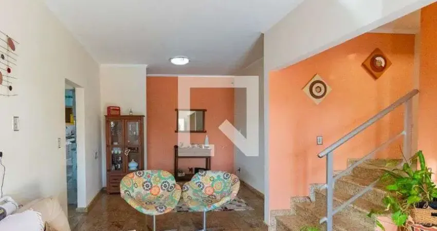Casa para Venda - Jardim das Bandeiras , 4 Quartos,  232 m² - Campinas