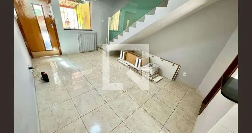 Casa para Venda - Jardim Leblon, 2 Quartos,  121 m² - Belo Horizonte