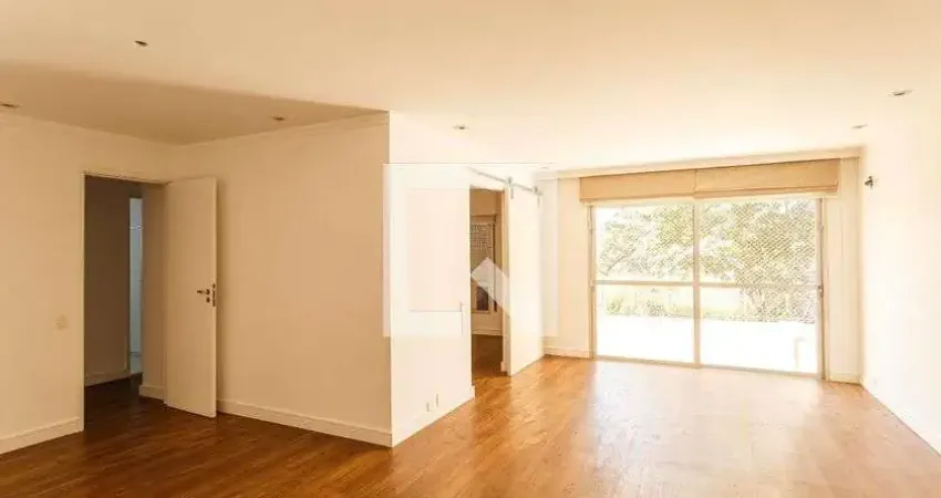 Apartamento para Venda - Vila Nova Conceição, 4 Quartos,  150 m² - São Paulo