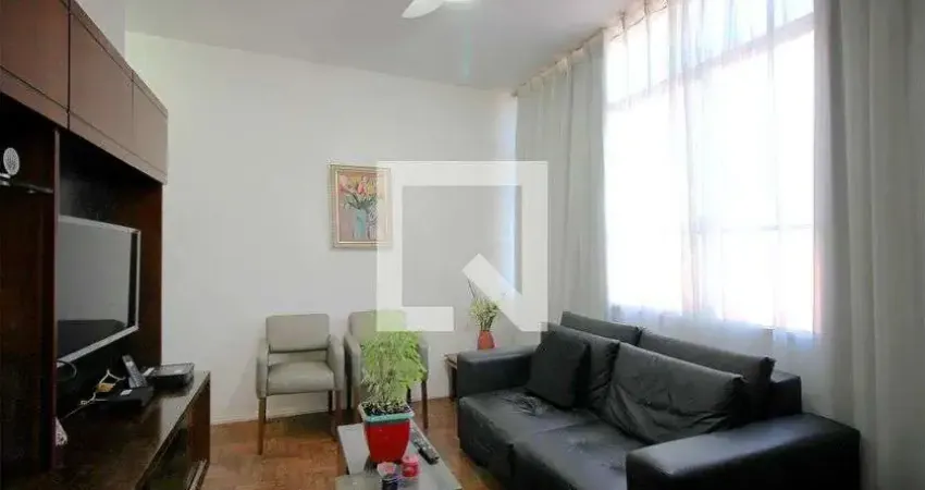 Apartamento para Venda - Serra, 2 Quartos,  78 m² - Belo Horizonte