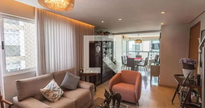 Cobertura para Venda - Santo Antônio, 4 Quartos,  151 m² - Belo Horizonte