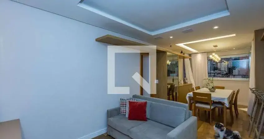 Apartamento para Venda - Nova Granada, 3 Quartos,  85 m² - Belo Horizonte
