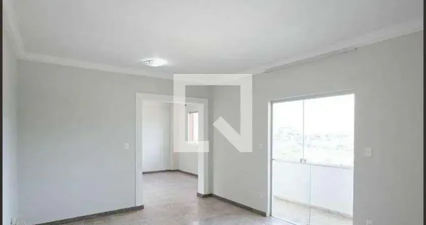 Apartamento para Venda - Horto Florestal, 4 Quartos,  168 m² - Belo Horizonte