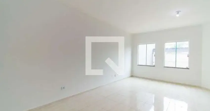 Casa para Venda - Vila Alpina, 3 Quartos,  110 m² - São Paulo