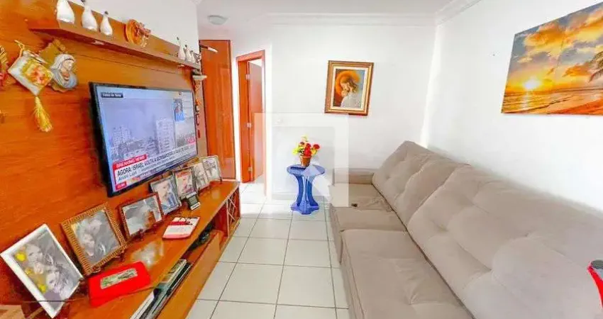 Apartamento para Venda - Ipiranga, 2 Quartos,  63 m² - Belo Horizonte