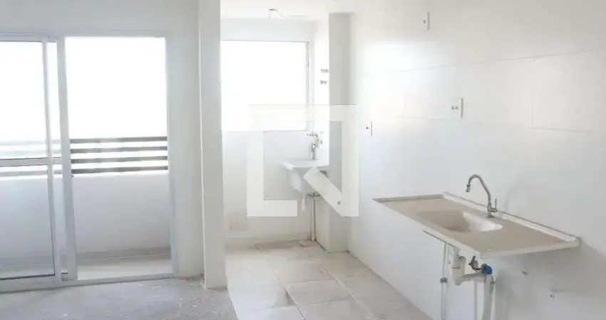 Kitnet / Stúdio para Venda - Água Fria, 2 Quartos,  37 m² - São Paulo