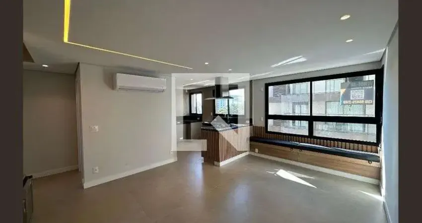 Apartamento para Venda - Santa Efigênia, 2 Quartos,  55 m² - Belo Horizonte